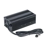 industrial charger manufacturer